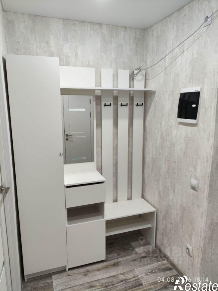 1-комн квартира ул Стасова, 4А,  д. 4А
