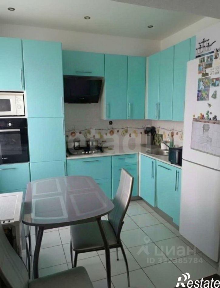 3-комн квартира ул Суворова, 39,  д. 39
