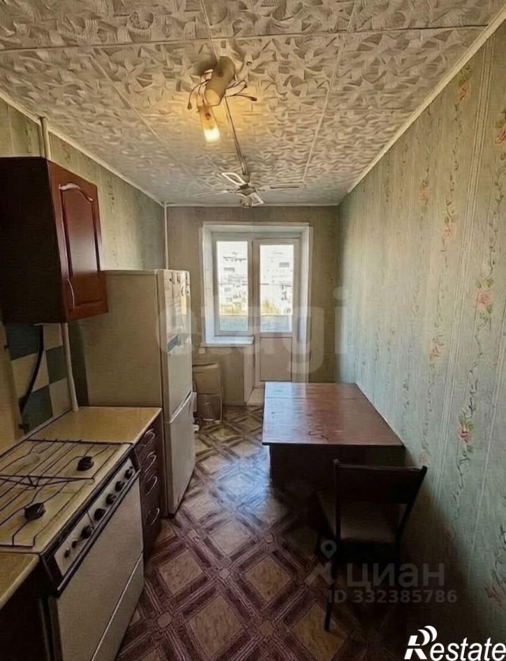 1-комн квартира ул Ялтинская, 85,  д. 85