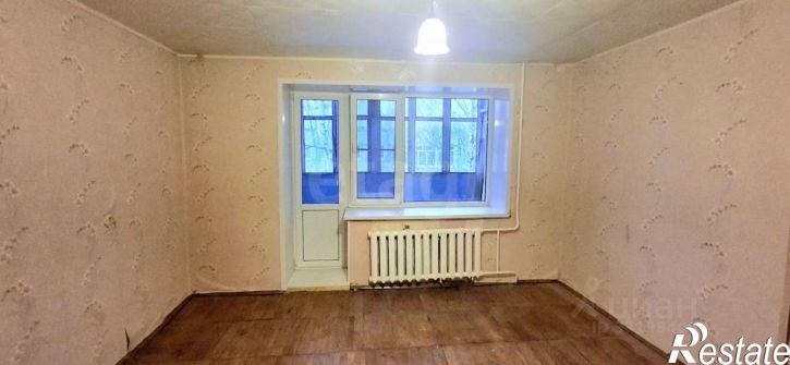 1-комн квартира мкр 6-й, 4,  д. 4
