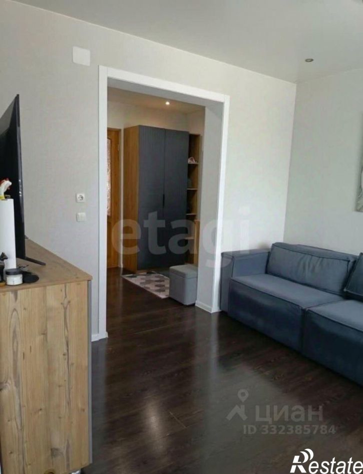 3-комн квартира ул Суворова, 39,  д. 39