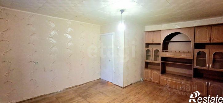 1-комн квартира мкр 6-й, 4,  д. 4