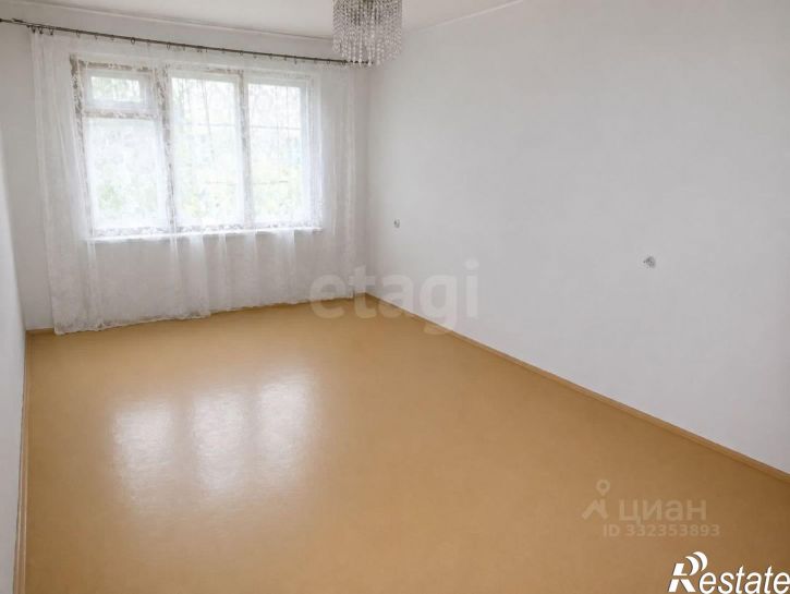 3-комн квартира ул Ю.Фучика, 11,  д. 11