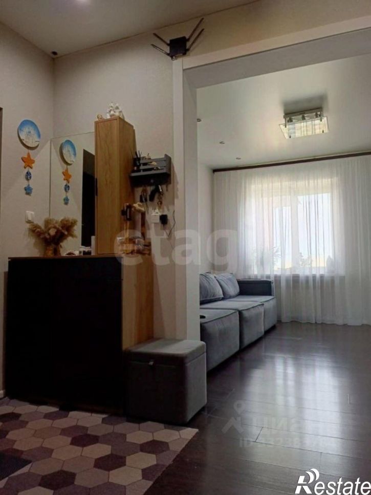 3-комн квартира ул Суворова, 39,  д. 39