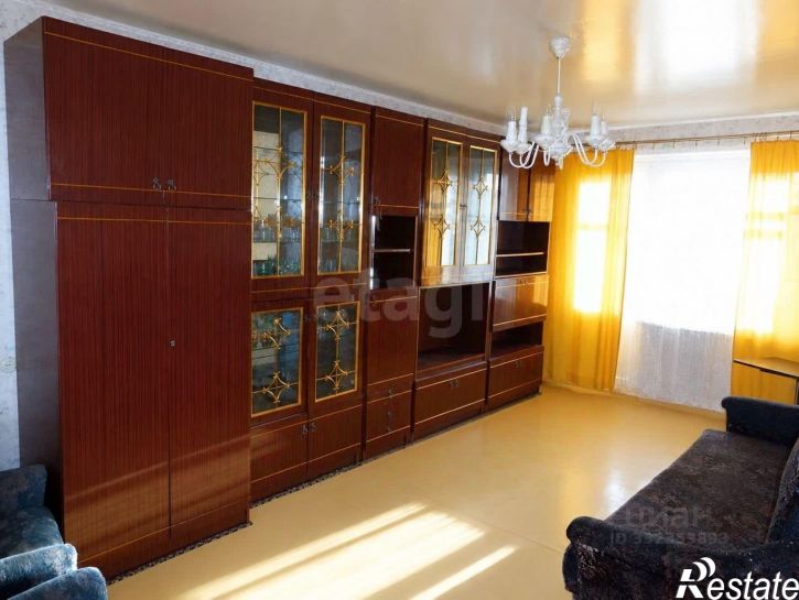 3-комн квартира ул Ю.Фучика, 11,  д. 11
