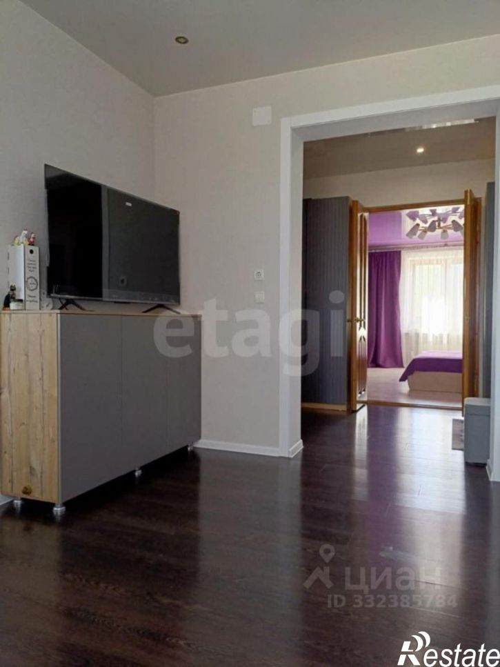 3-комн квартира ул Суворова, 39,  д. 39