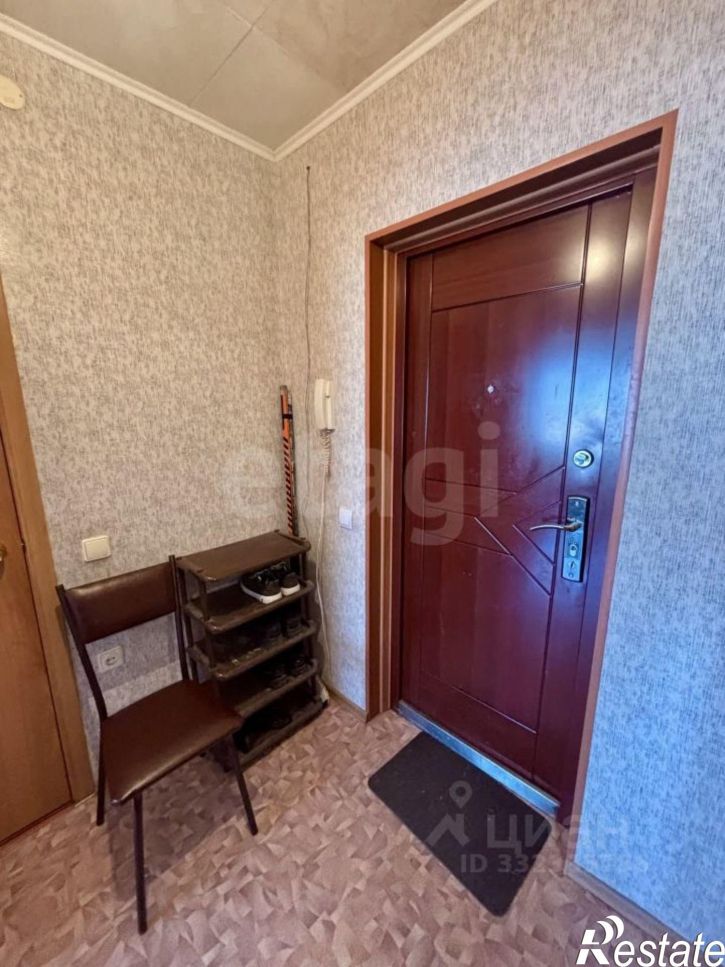 1-комн квартира ул Ялтинская, 85,  д. 85