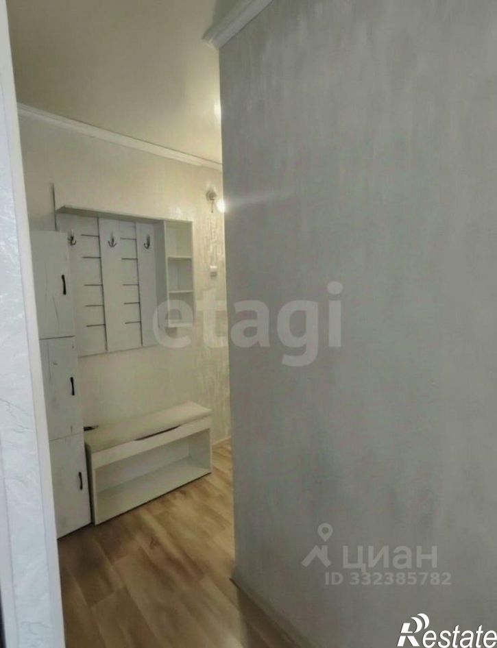 2-комн квартира ул Комарова, 4,  д. 4
