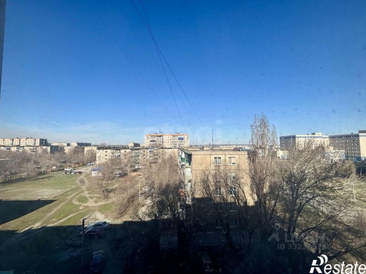 1-комн квартира ул Ялтинская, 85,  д. 85