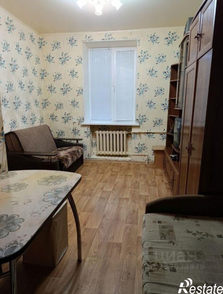 1-комн квартира ул Горького, 22,  д. 22