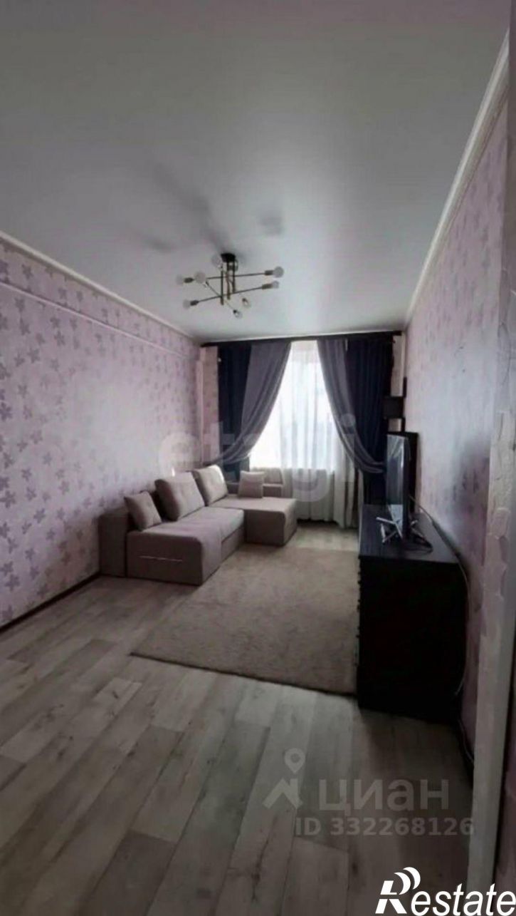 3-комн квартира пр-кт Ленина, 42,  д. 42