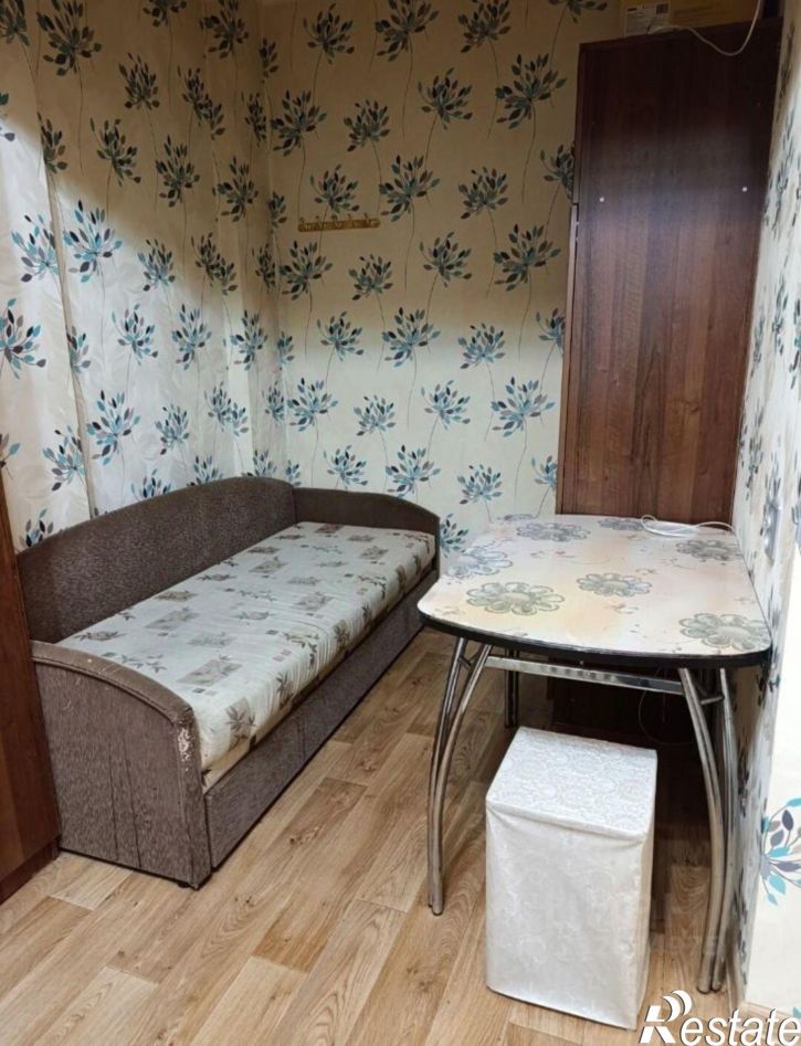 1-комн квартира ул Горького, 22,  д. 22