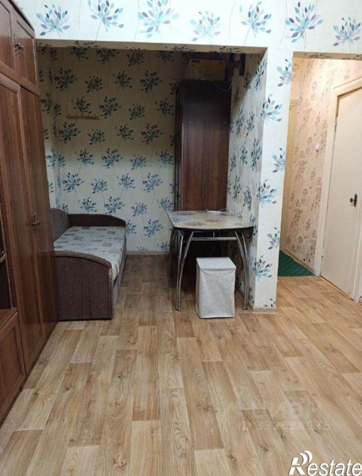 1-комн квартира ул Горького, 22,  д. 22