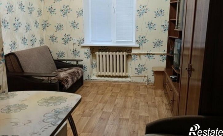 1-комн квартира ул Горького, 22,  д. 22
