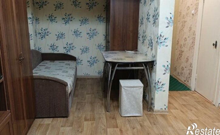 1-комн квартира ул Горького, 22,  д. 22
