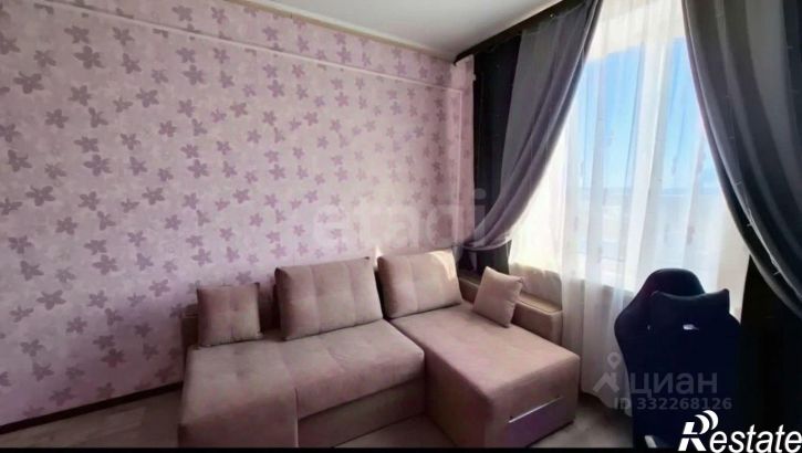3-комн квартира пр-кт Ленина, 42,  д. 42
