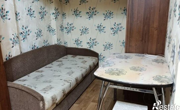 1-комн квартира ул Горького, 22,  д. 22