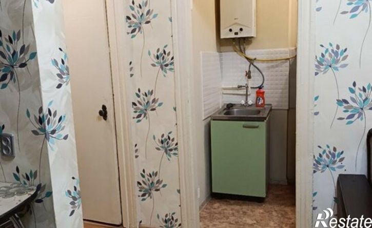 1-комн квартира ул Горького, 22,  д. 22