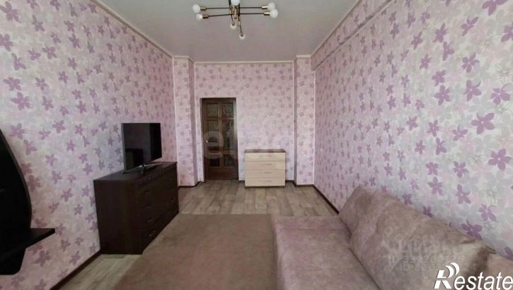 3-комн квартира пр-кт Ленина, 42,  д. 42