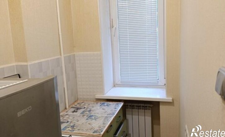 1-комн квартира ул Горького, 22,  д. 22