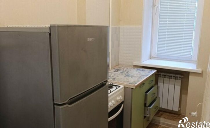 1-комн квартира ул Горького, 22,  д. 22