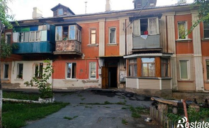 1-комн квартира ул Горького, 22,  д. 22