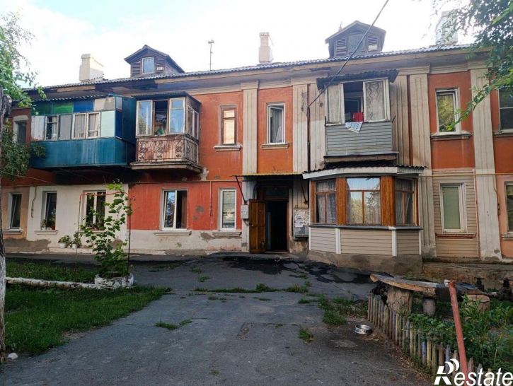 1-комн квартира ул Горького, 22,  д. 22