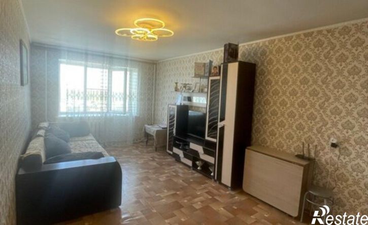 3-комн квартира пр-кт Ленина, 90,  д. 90