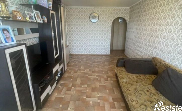 3-комн квартира пр-кт Ленина, 90,  д. 90