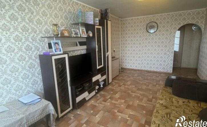 3-комн квартира пр-кт Ленина, 90,  д. 90