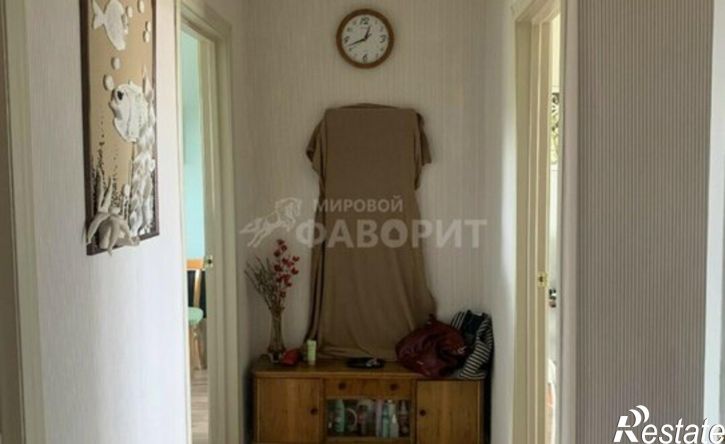 3-комн квартира пр-кт Ленина, 90,  д. 90