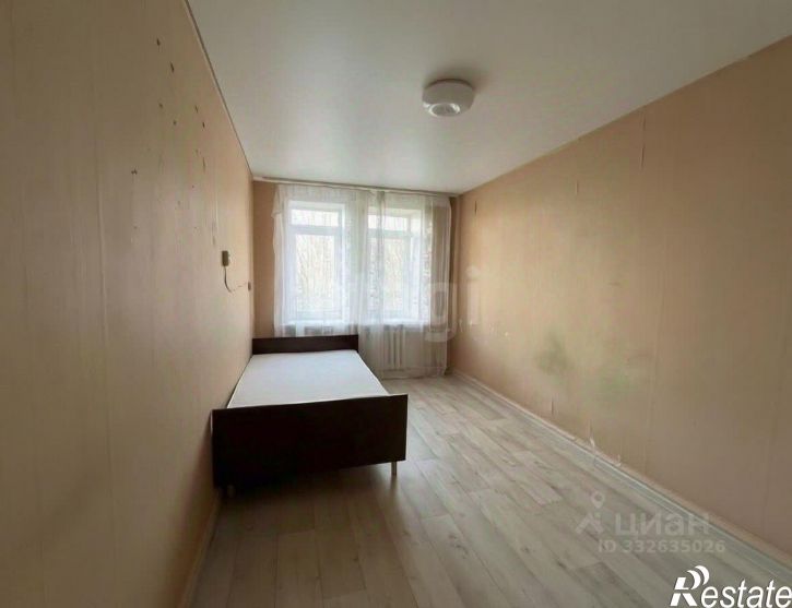 2-комн квартира ул Новосибирская, 147,  д. 147