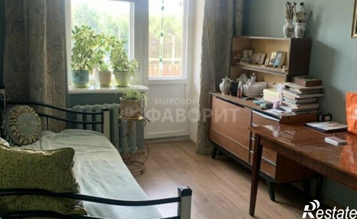 3-комн квартира пр-кт Ленина, 90,  д. 90