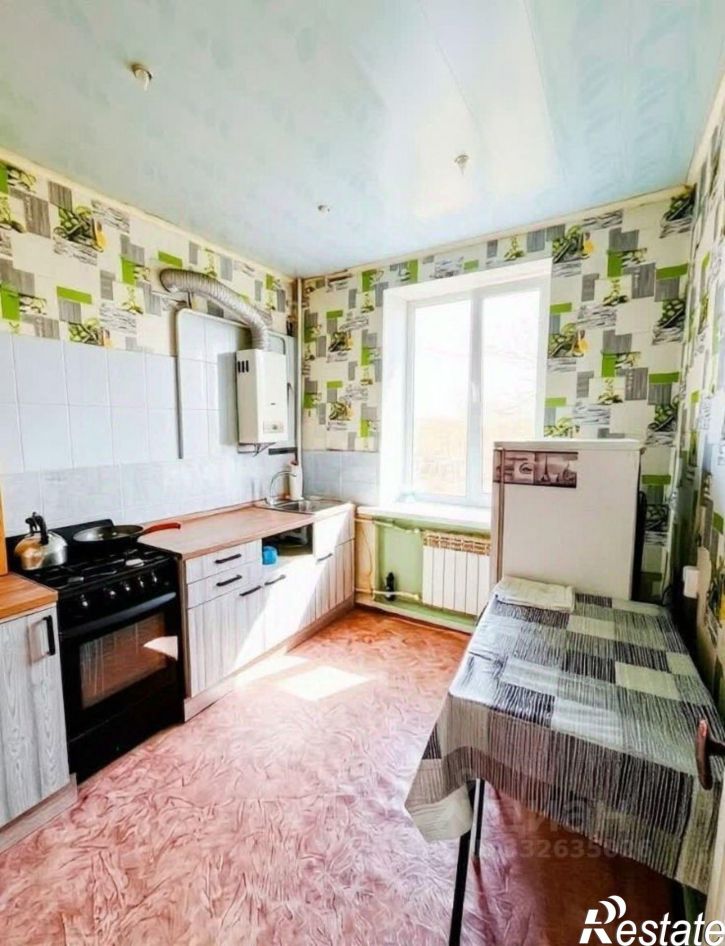 2-комн квартира ул Новосибирская, 147,  д. 147