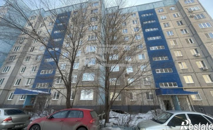3-комн квартира ул Ялтинская, 90,  д. 90