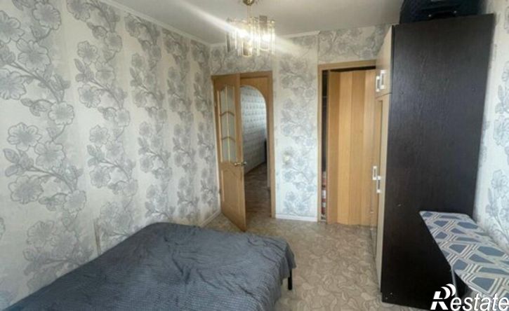 3-комн квартира пр-кт Ленина, 90,  д. 90