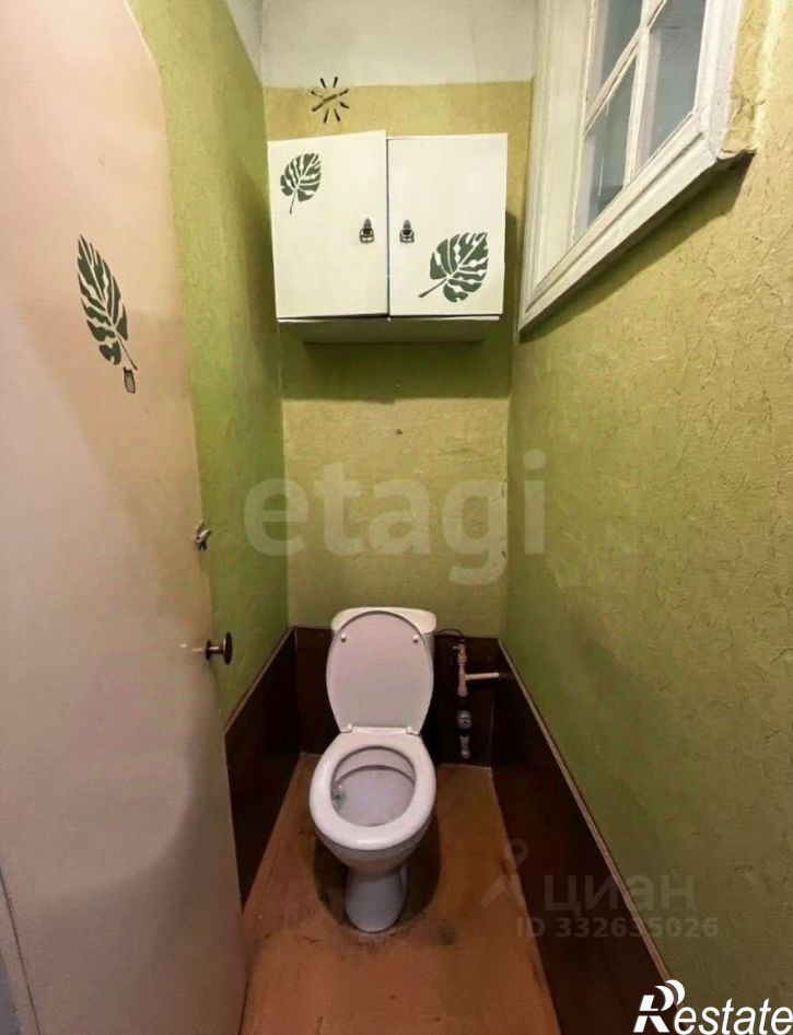 2-комн квартира ул Новосибирская, 147,  д. 147