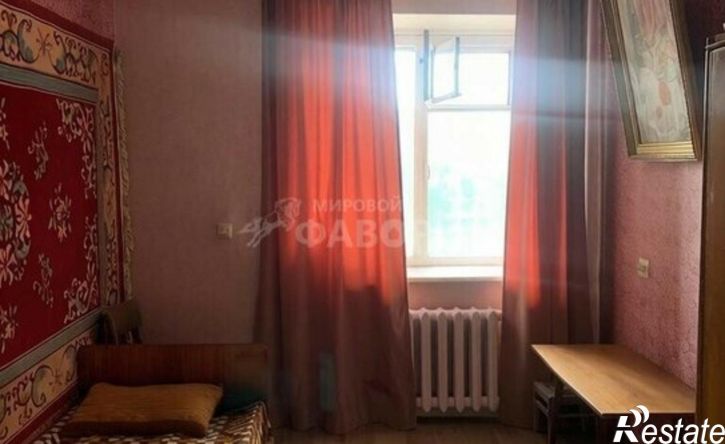 3-комн квартира пр-кт Ленина, 90,  д. 90