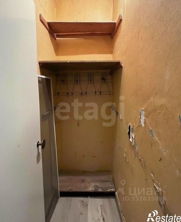 2-комн квартира ул Новосибирская, 147,  д. 147