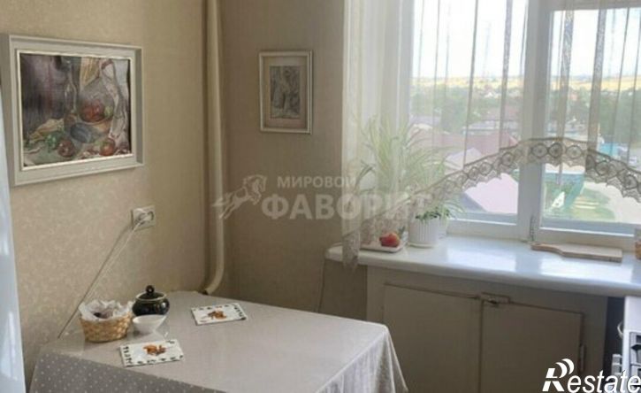 3-комн квартира пр-кт Ленина, 90,  д. 90