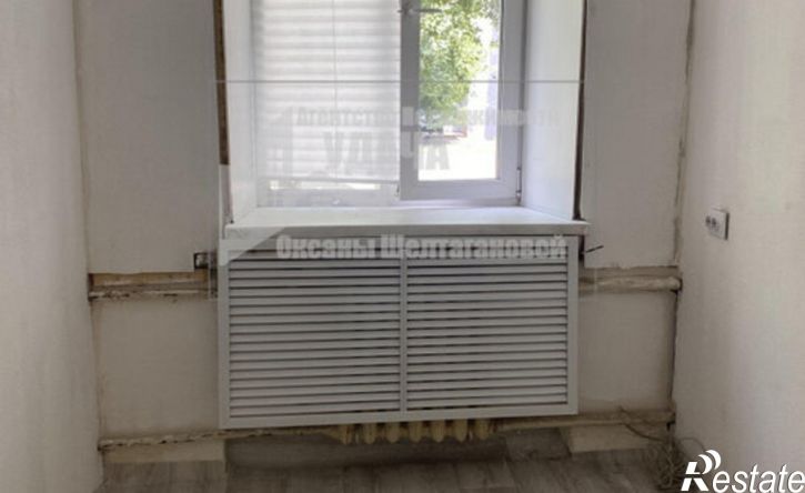 2-комн квартира ул Строителей, 23,  д. 23