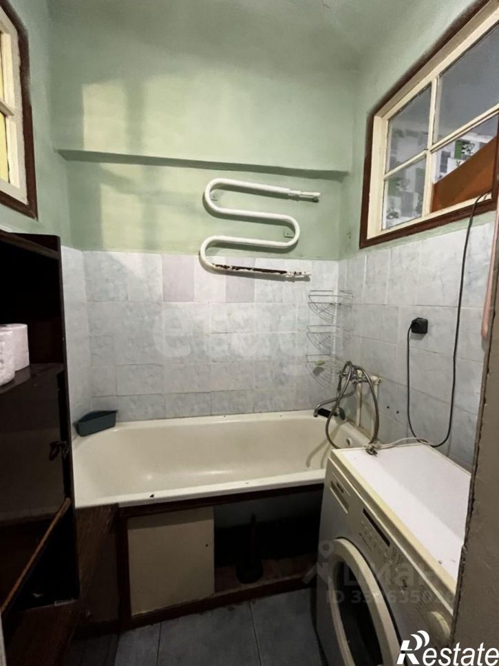 2-комн квартира ул Новосибирская, 147,  д. 147