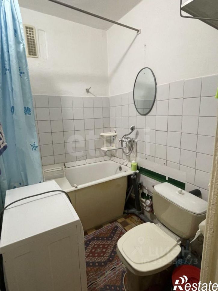 2-комн квартира ул Макаренко, 10,  д. 10