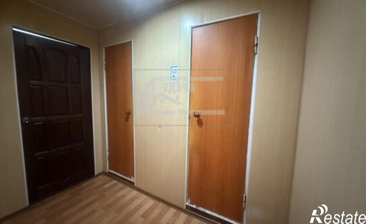3-комн квартира ул Ялтинская, 90,  д. 90