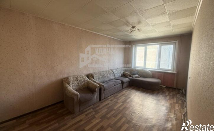 3-комн квартира ул Ялтинская, 90,  д. 90
