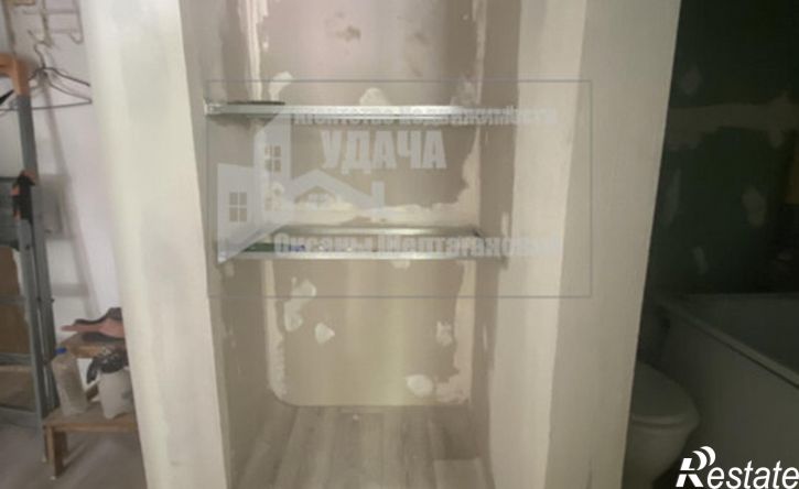 2-комн квартира ул Строителей, 23,  д. 23