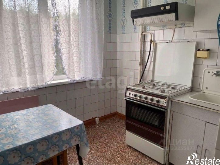 2-комн квартира ул Макаренко, 10,  д. 10
