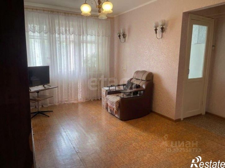 2-комн квартира ул Макаренко, 10,  д. 10
