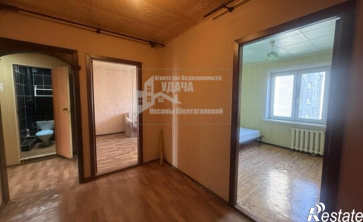 3-комн квартира ул Ялтинская, 90,  д. 90