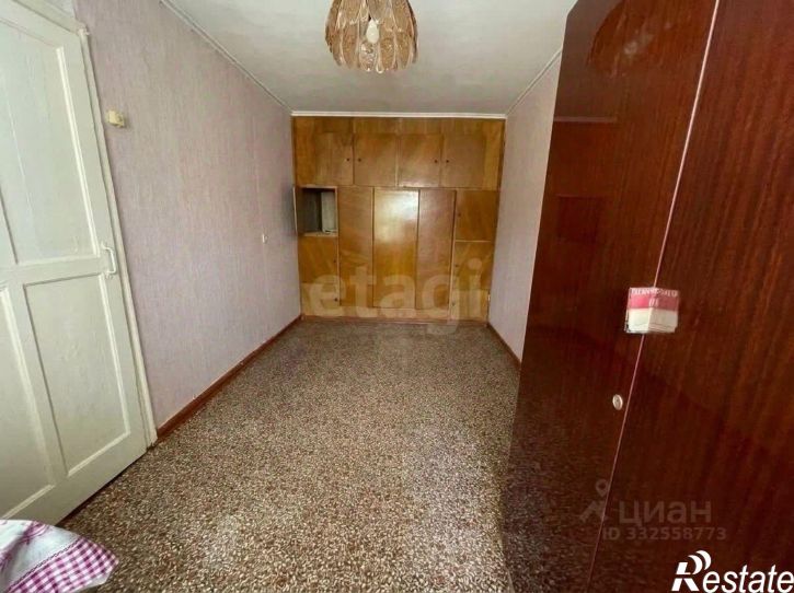 2-комн квартира ул Макаренко, 10,  д. 10